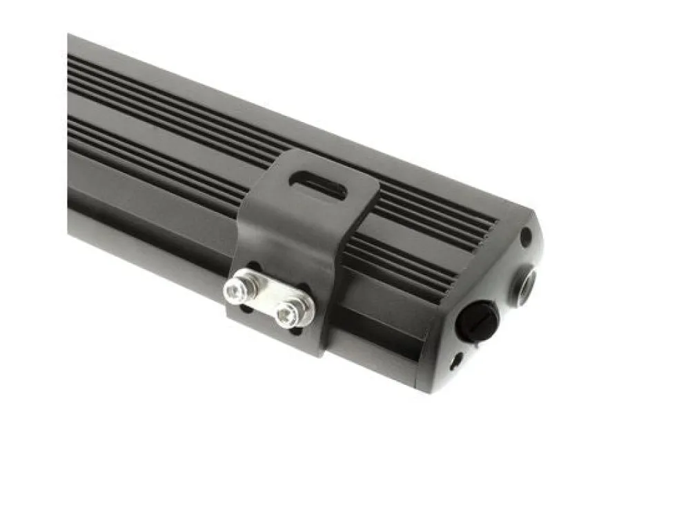 Hulk 12 LED Driving Lamp Lightbar