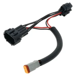 Ignite Headlight Patch Harness for Nissan Navara NP300 | 2014 - Onwards