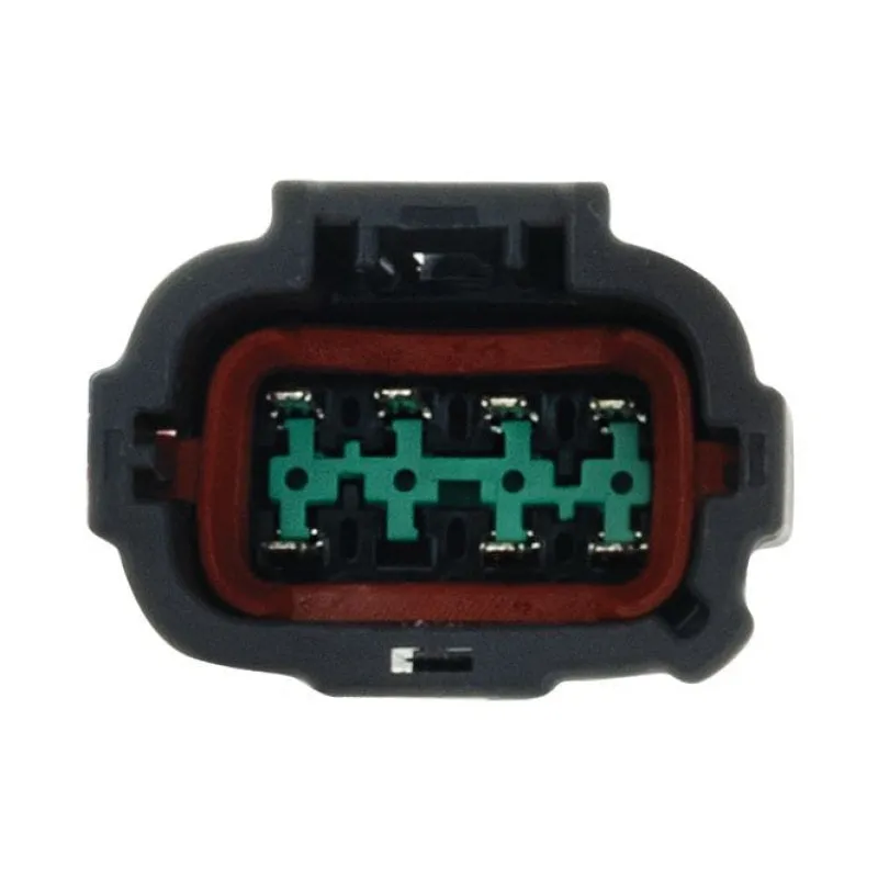 Ignite Headlight Patch Harness for Nissan Navara NP300 | 2014 - Onwards