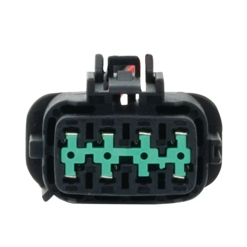 Ignite Headlight Patch Harness for Nissan Navara NP300 | 2014 - Onwards