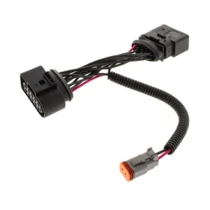 Ignite Headlight Patch Wiring Harness Kit for Holden Colorado | 2012 - Onwards