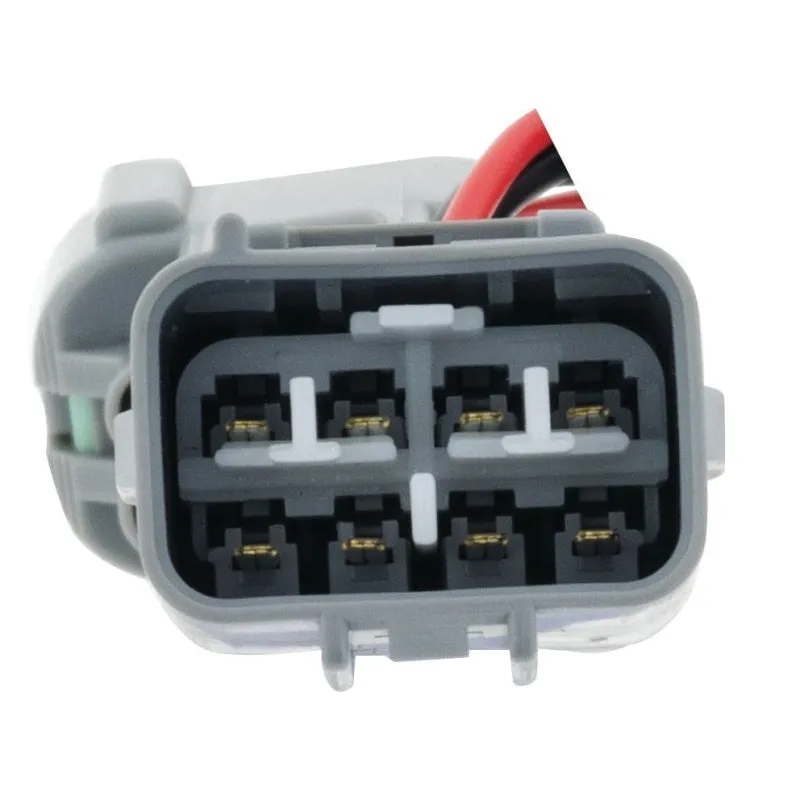 Ignite Headlight Patch Wiring Harness Kit for Various Mitsubishi Vehicles