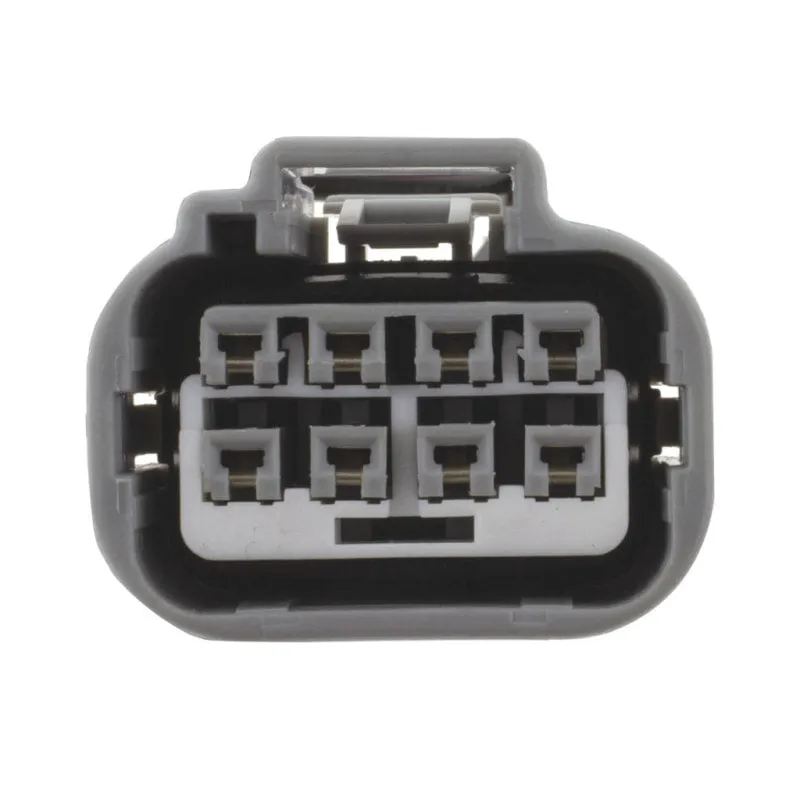 Ignite Headlight Patch Wiring Harness Kit for Various Mitsubishi Vehicles