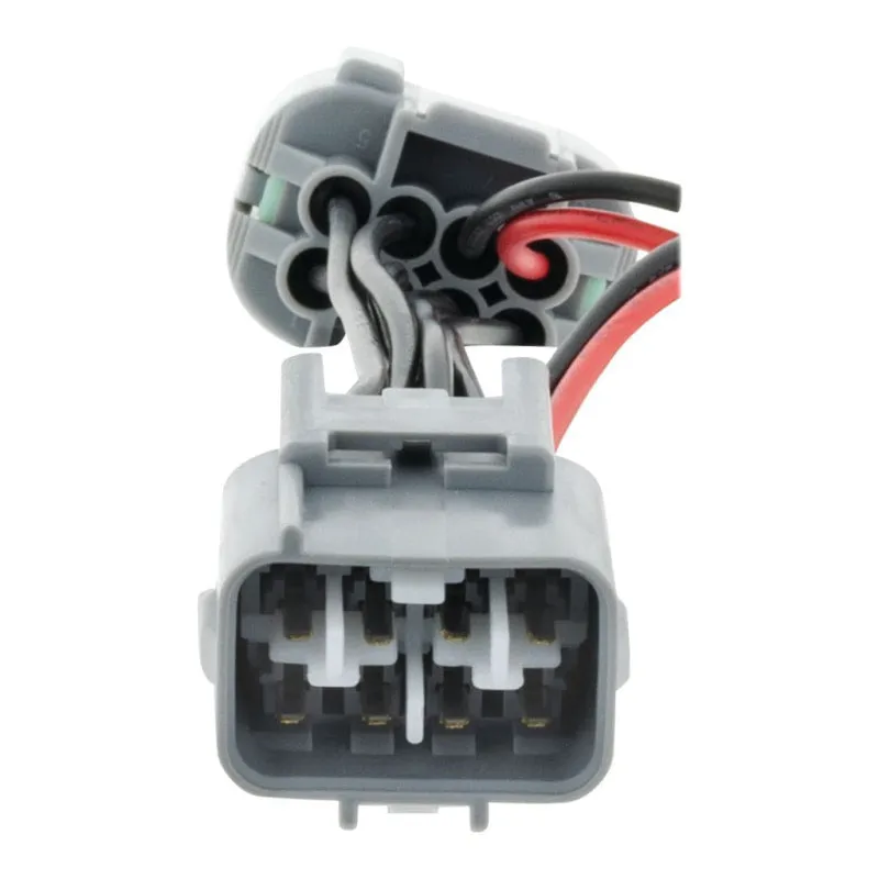Ignite Headlight Patch Wiring Harness Kit for Various Mitsubishi Vehicles