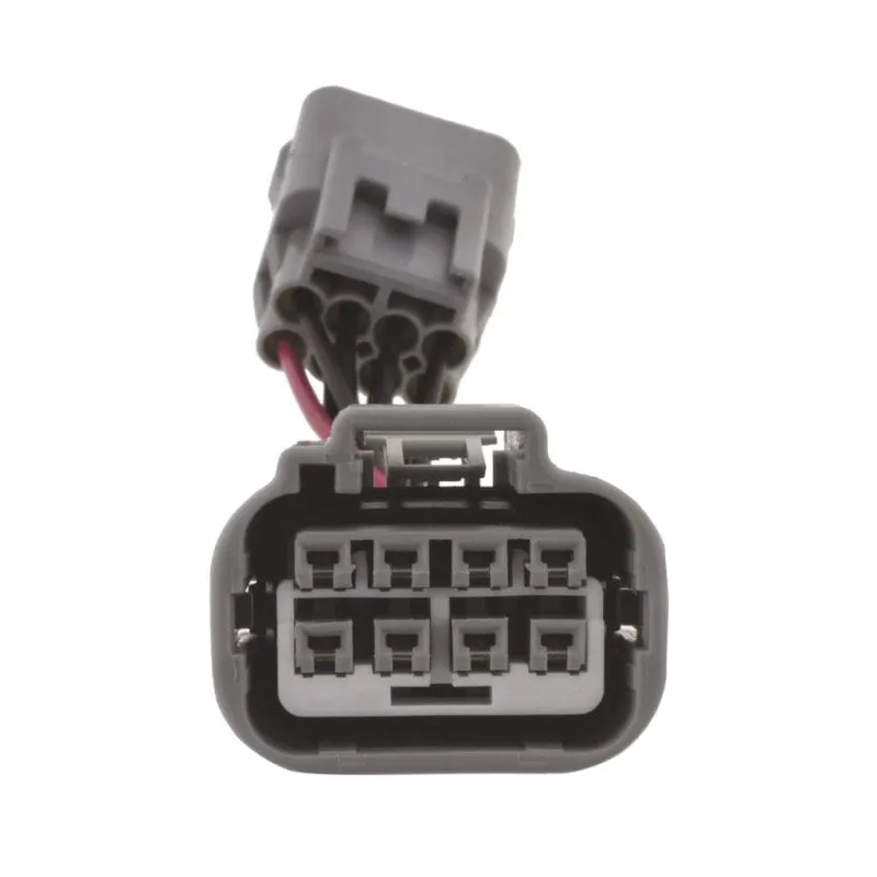 Ignite Headlight Patch Wiring Harness Kit for Various Mitsubishi Vehicles