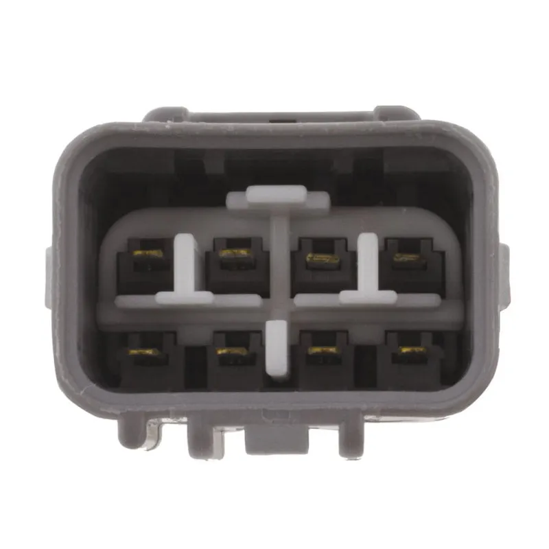 Ignite Headlight Patch Wiring Harness Kit for Various Mitsubishi Vehicles