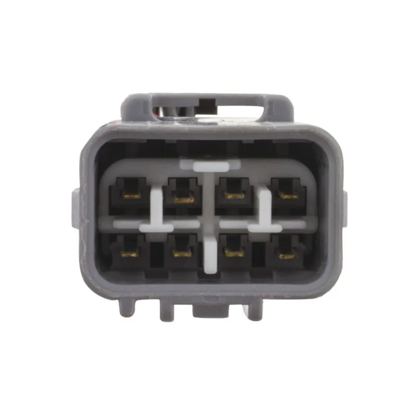 Ignite Headlight Patch Wiring Harness Kit for Various Mitsubishi Vehicles