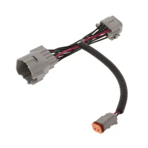 Ignite Headlight Patch Wiring Harness Kit to fit Toyota 200 Series Landcruiser | 2016 - Onwards