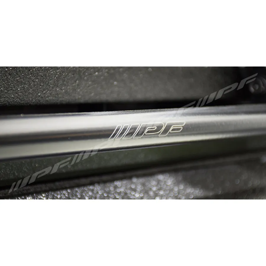 IPF Front Bumper Lamp Stay for Suzuki Jimny (2018 )