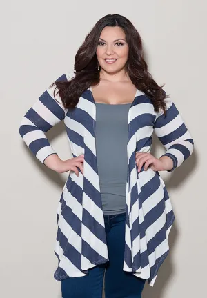Jill Cardigan