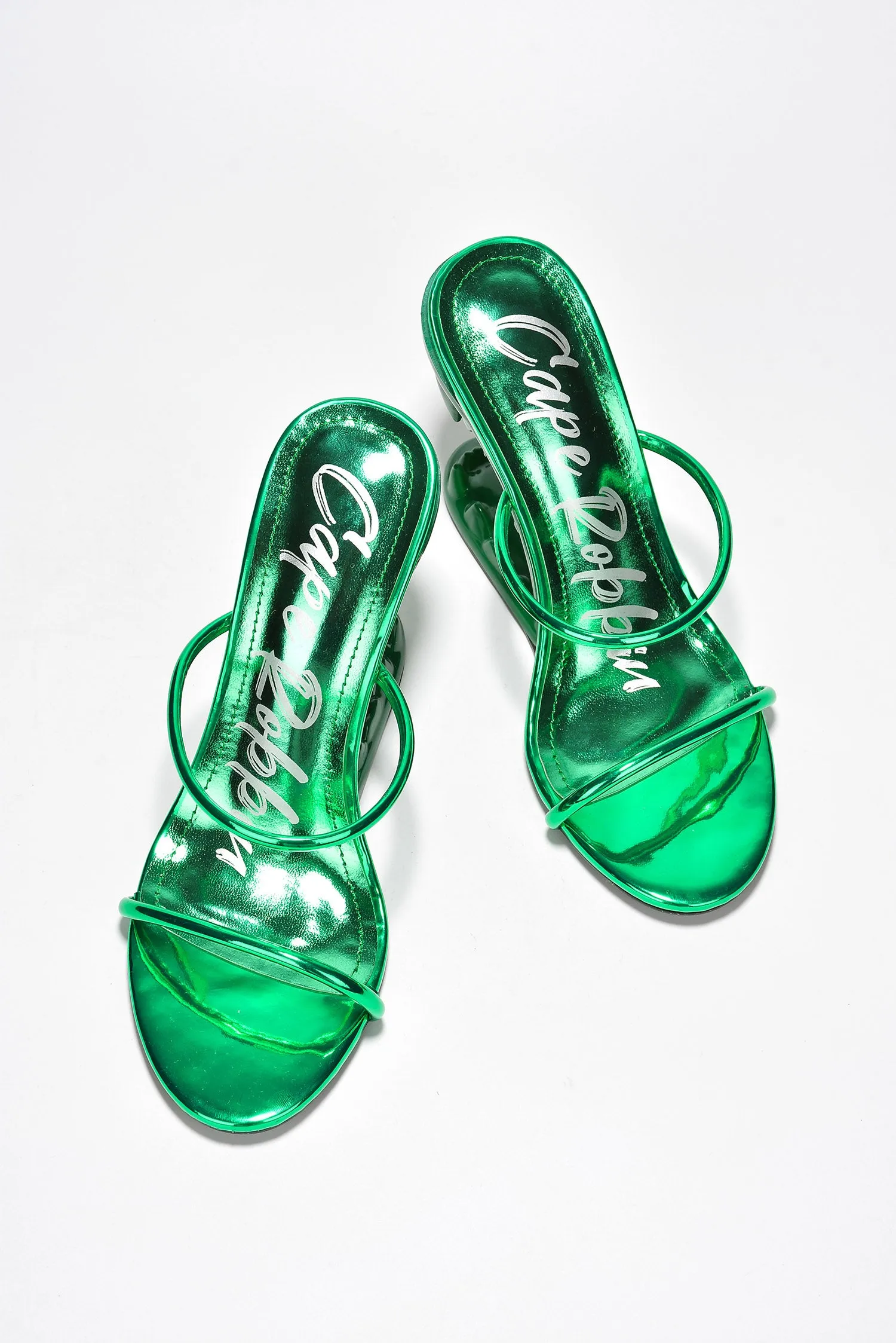 KADIN - GREEN