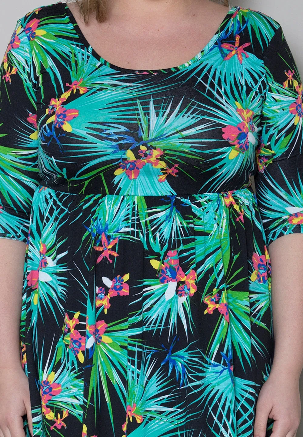 Karlena Dress