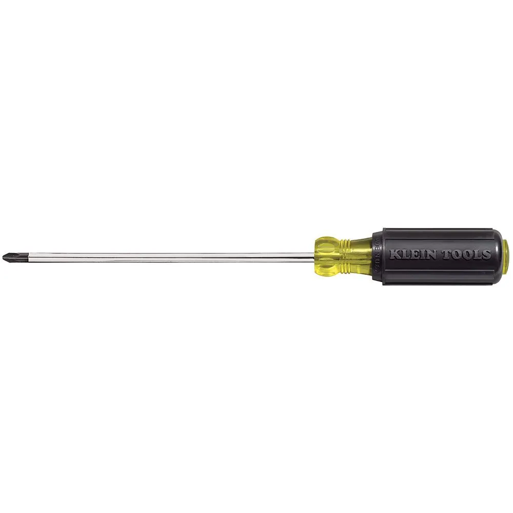 Klein Cabinet Tip Phillips Screwdrivers