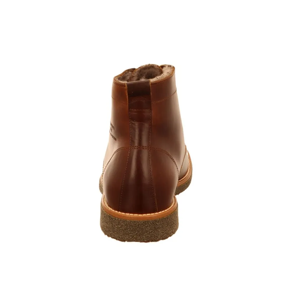 Lace-up boots PANAMA JACK, obern