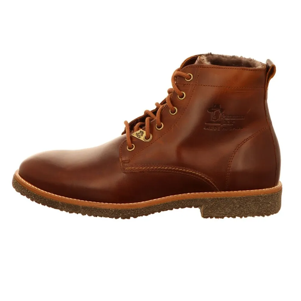 Lace-up boots PANAMA JACK, obern