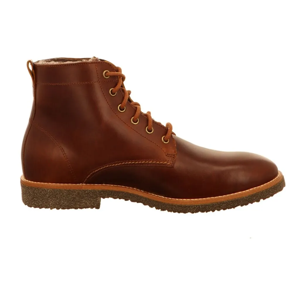 Lace-up boots PANAMA JACK, obern