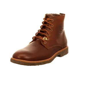 Lace-up boots PANAMA JACK, obern