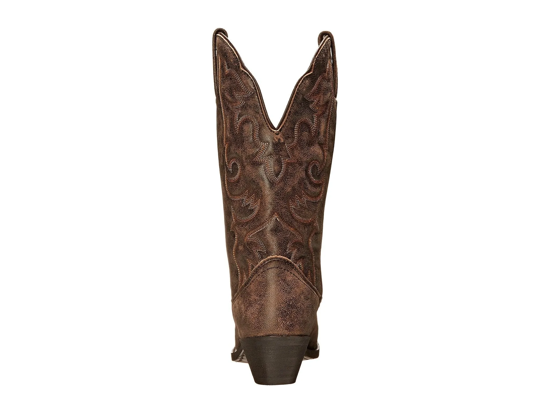 Laredo Access boots, black/brown