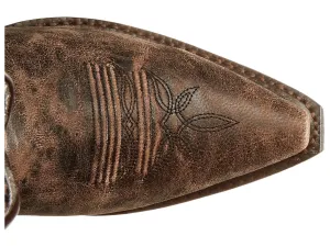 Laredo Access boots, black/brown