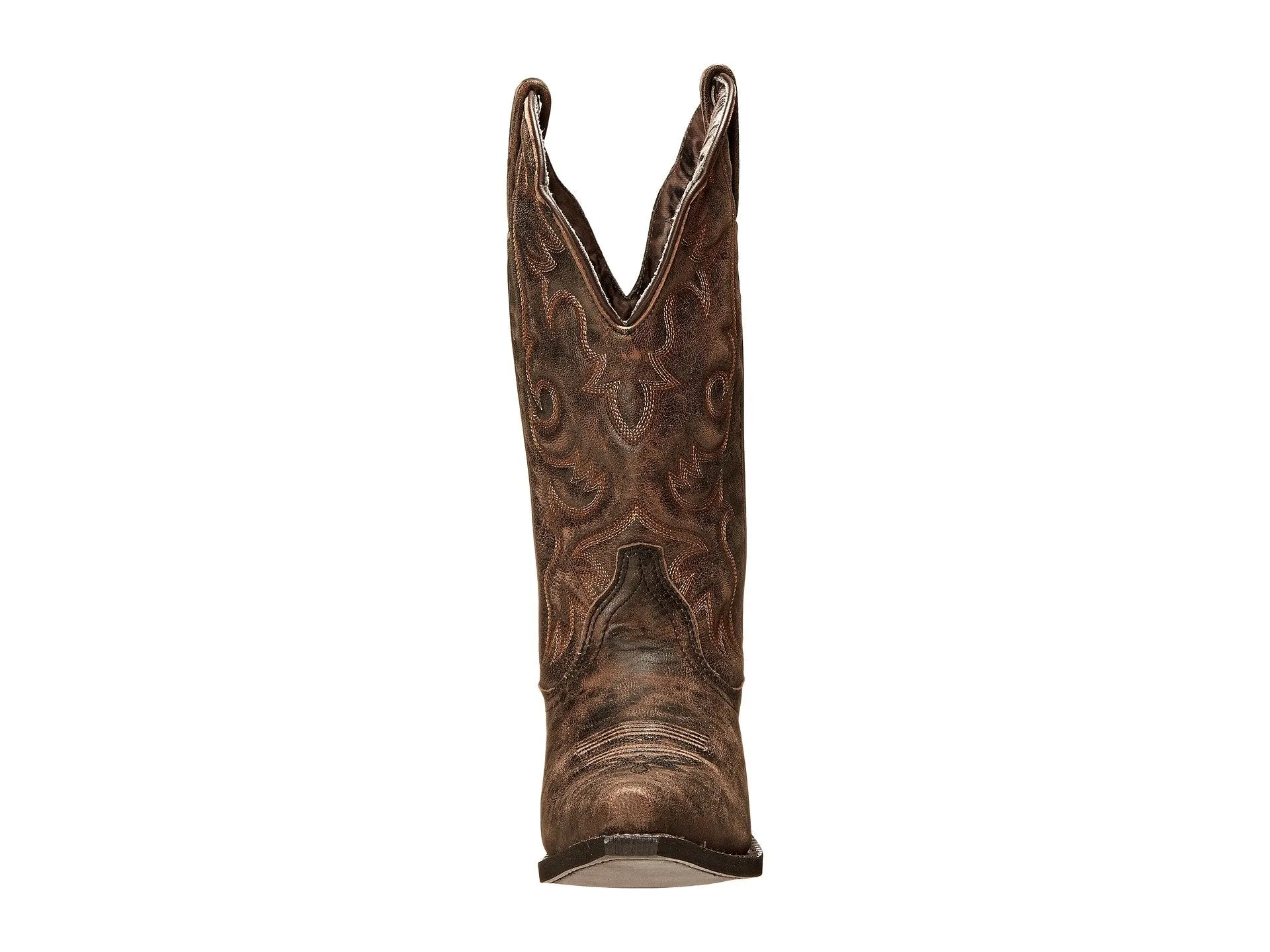 Laredo Access boots, black/brown