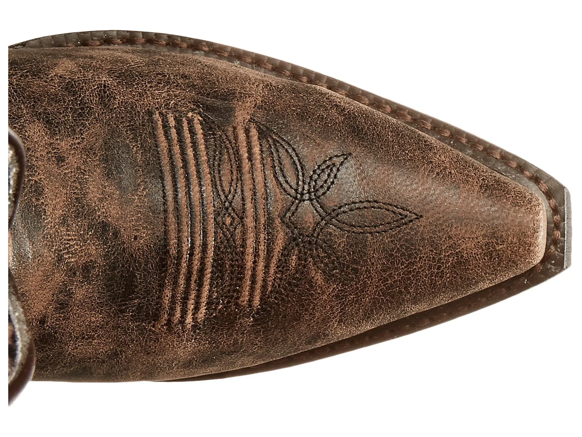 Laredo Access boots, black/brown