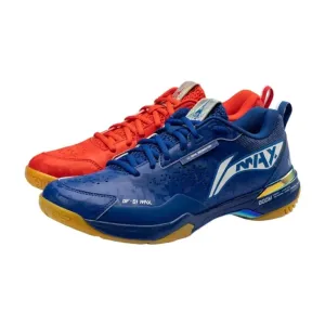 LI-NING Blade DF-01 Max 2024 Paris Olympic Badminton Shoes AYAU005-2