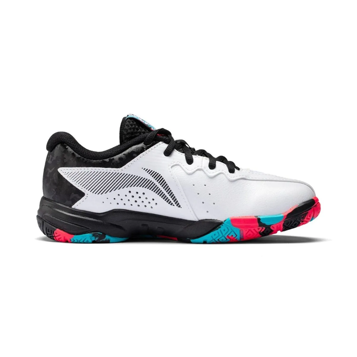 Li-Ning Saga II Junior Badminton Training Shoe