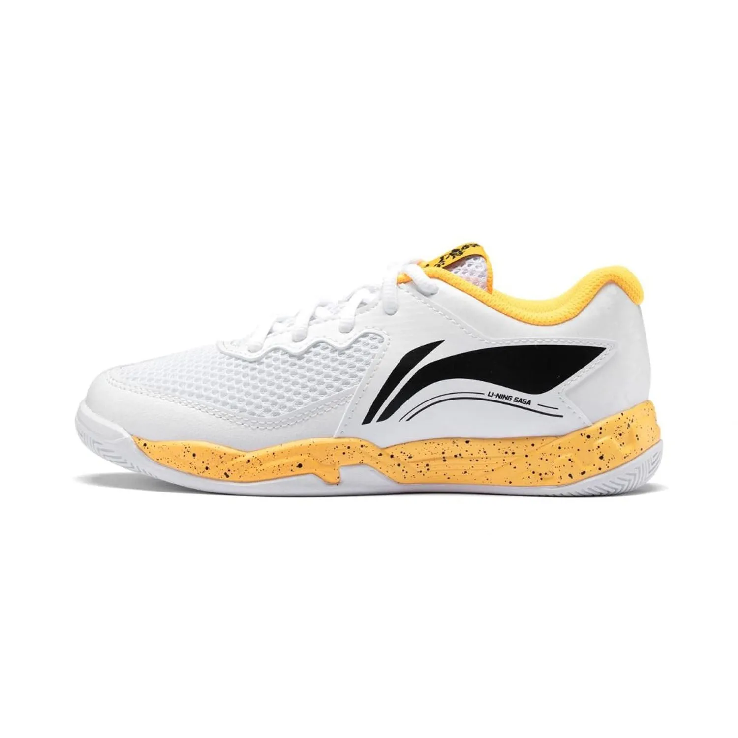Li-Ning Saga II Junior Badminton Training Shoe