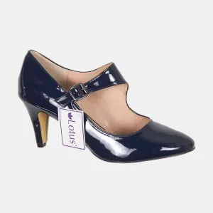 Lotus Heels