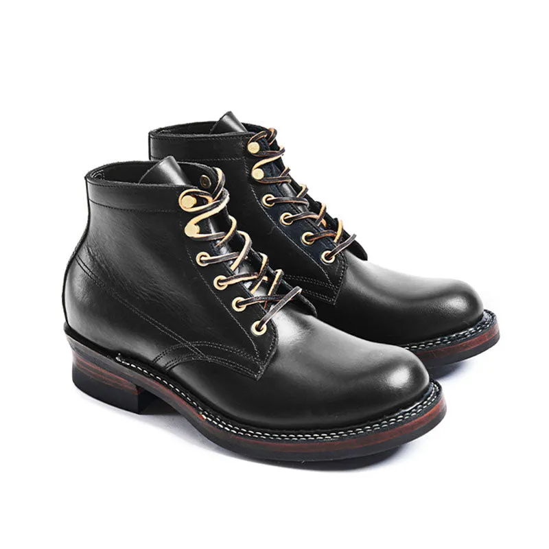 Men's Timber Boots