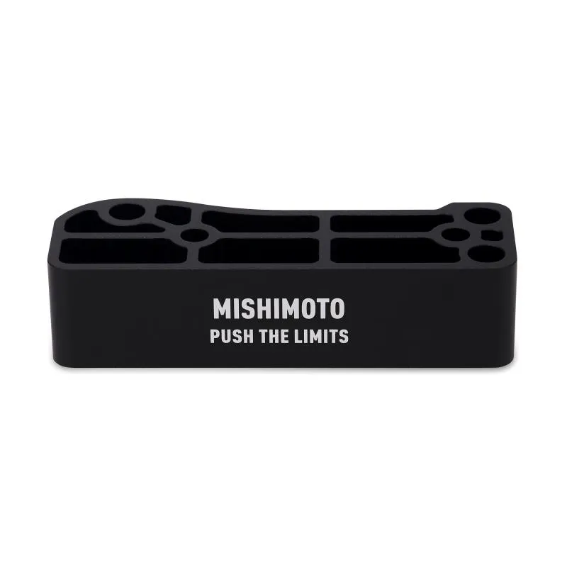 Mishimoto Gas Pedal Spacer for 2013  Ford Focus ST / 2016  Ford Focus RS