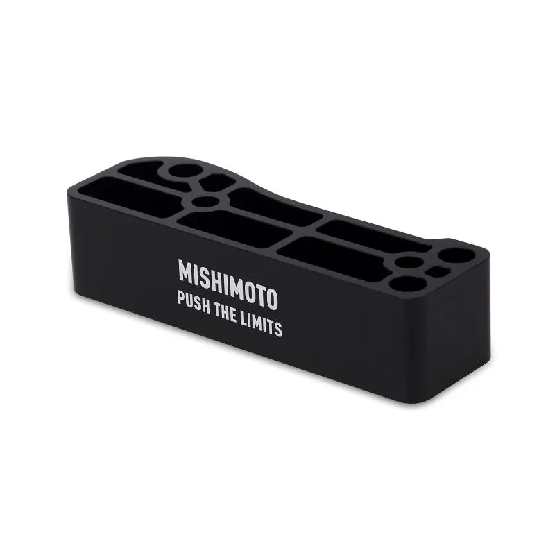 Mishimoto Gas Pedal Spacer for 2013  Ford Focus ST / 2016  Ford Focus RS
