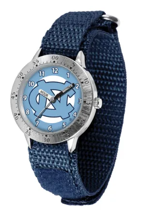 North Carolina Kids Tailgater Watch