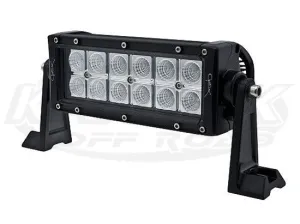 Optilux Light Bar 12 LED / 8_ 8" Long