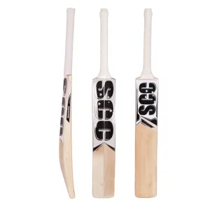 SCC Assassin Elite SH Cricket Bat