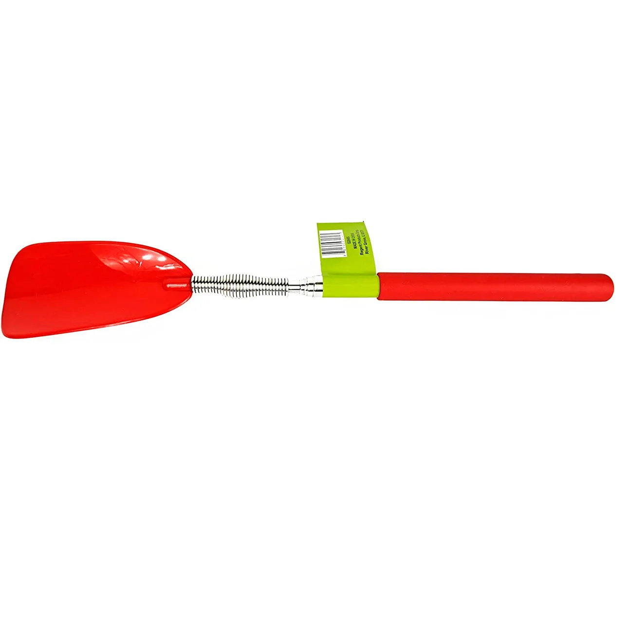 Set of 3 Multi-Colored Long Handled Shoe horn