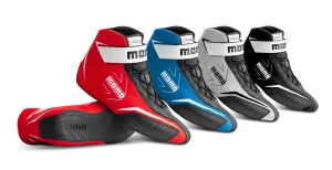 SHOES CORSA LITE BLACK 41 FIA
