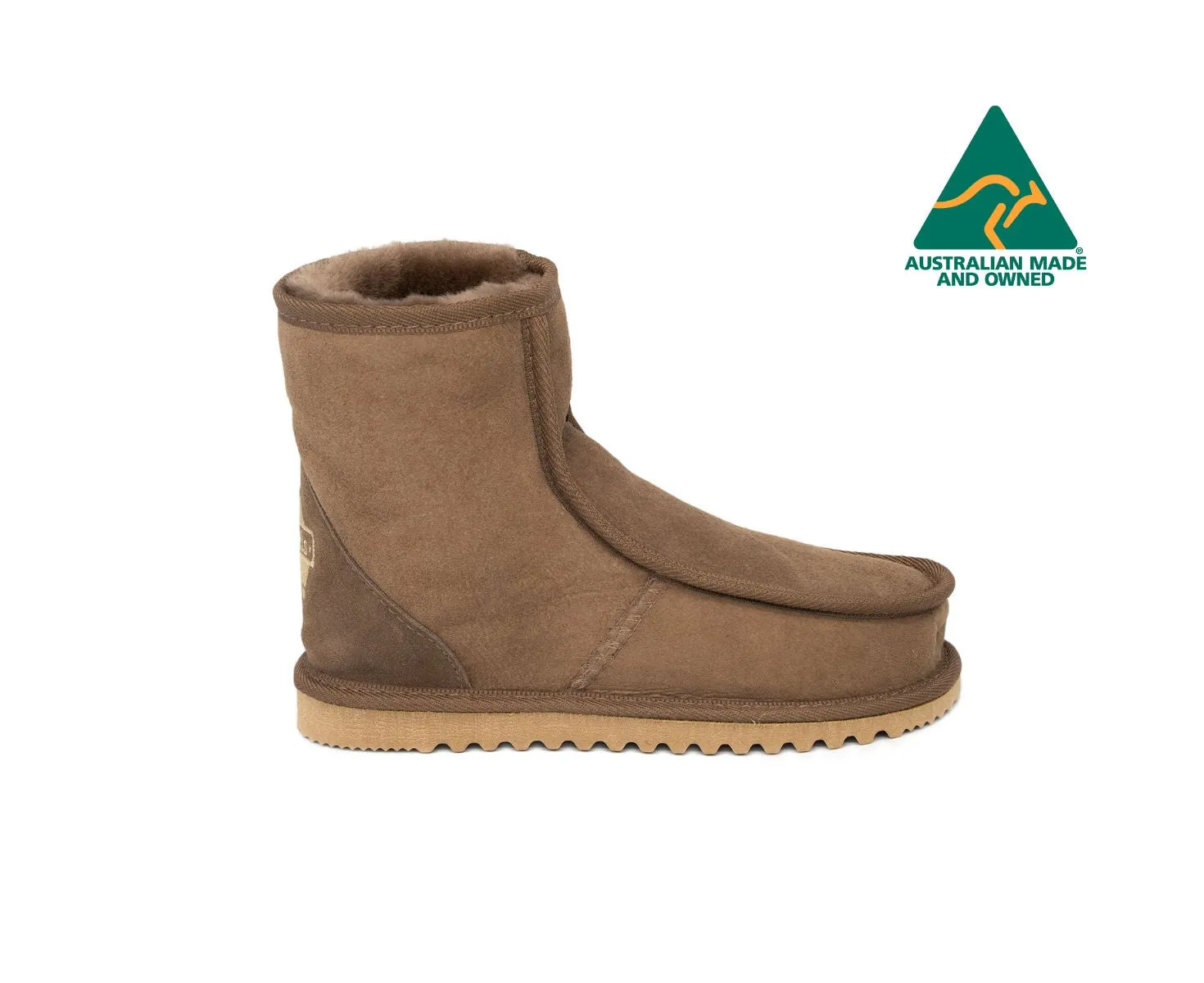 Short Bound - Child Sizes