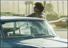 Sunglasses fashion driving men