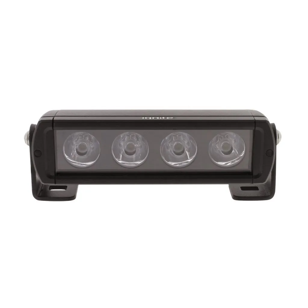 Sx Series Driving Lamp Lightbar - 4 Leds