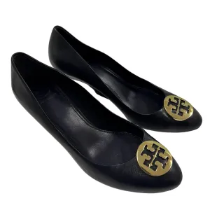 Tory Burch Sally Wedge Pumps