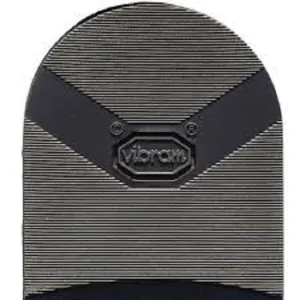 Vibram #5362L Boston Heel Size – 17/18