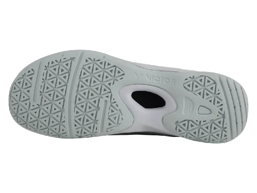 Victor A311 A Badminton Shoes (White)
