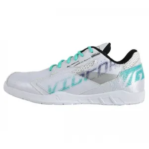 Victor A362III A Badminton Shoes (White)