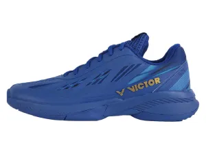Victor A780 F Badminton Shoes (Blue)