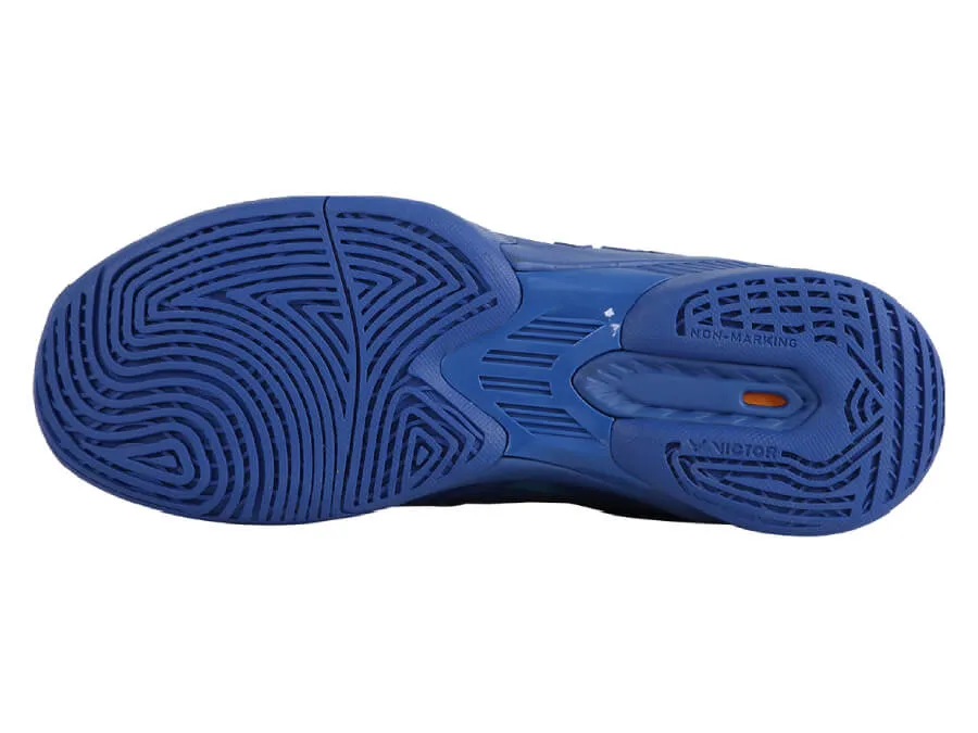 Victor A780 F Badminton Shoes (Blue)