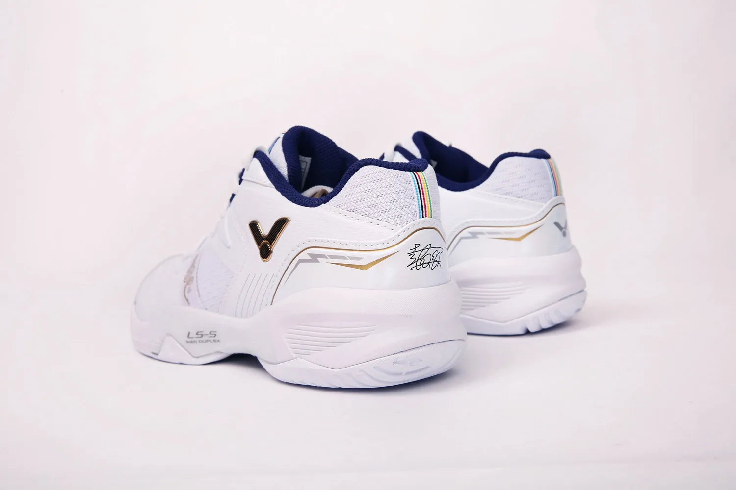 Victor P9200 II Tai Tzu Ying Signature (White)