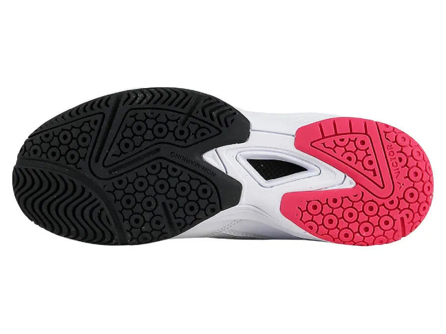 Victor P9200TD-AH (White/Grey)