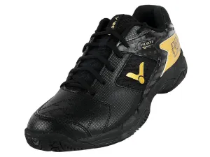 Victor P9200TD CX (Black/Gold)