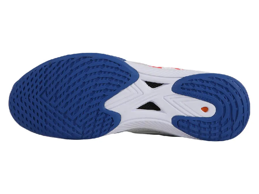 Victor S50 MB Badminton Shoes (White)